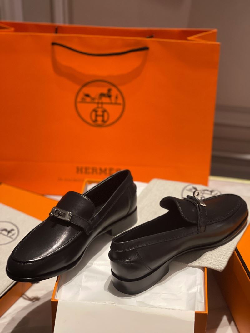 Hermes Business Shoes